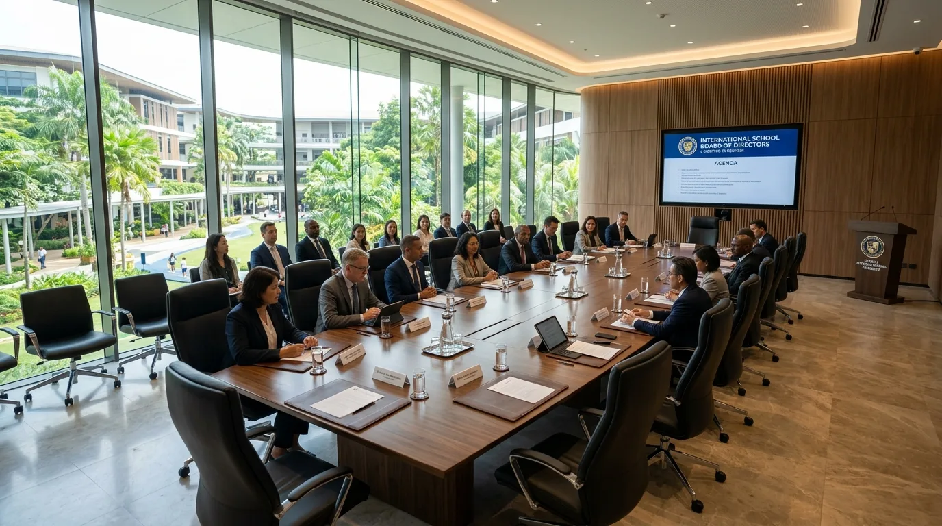 Board of Directors