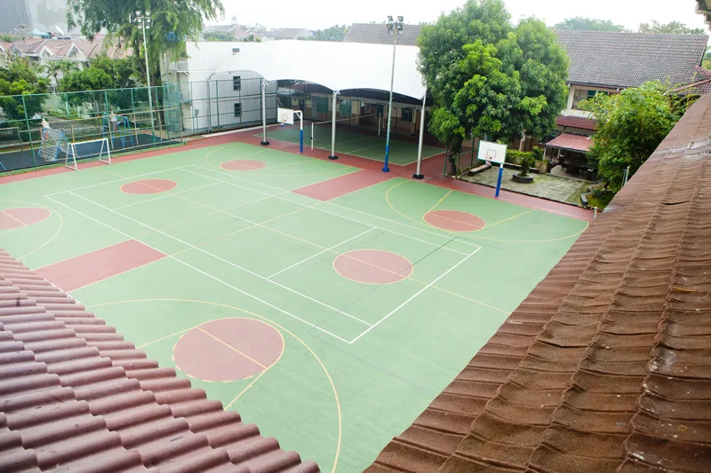 Jakarta Taipei School