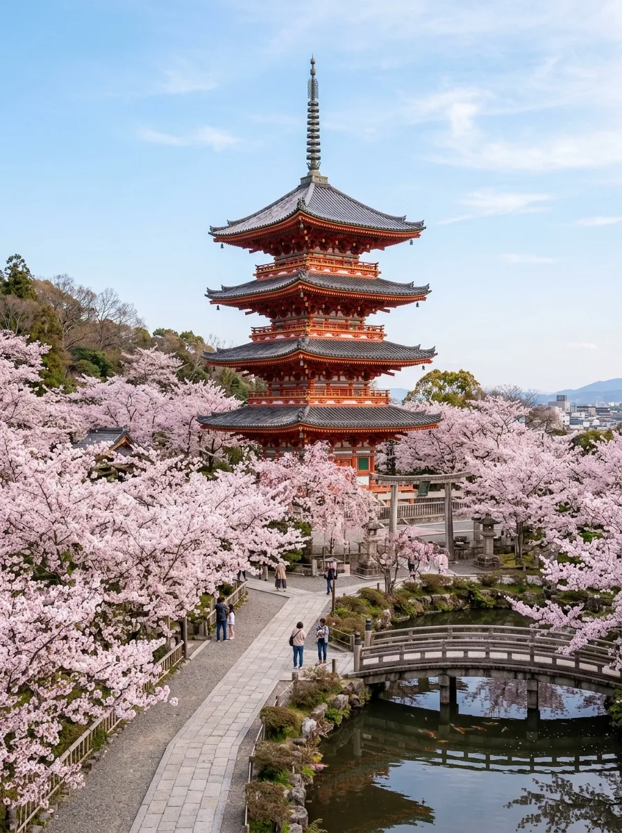Short-term Mandarin Program